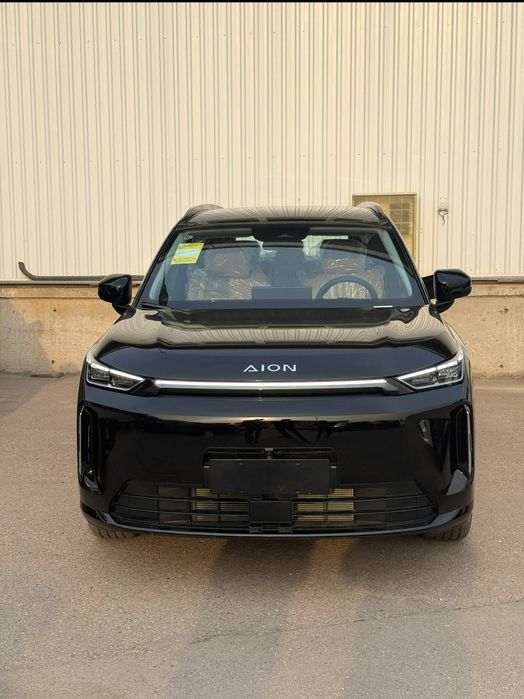 GAC Другая 2026 — 5