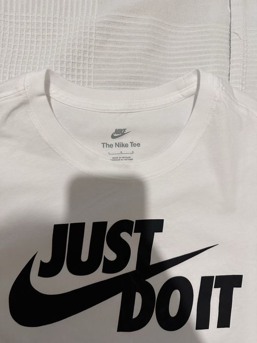 Чисто нова Л р-р найк / nike