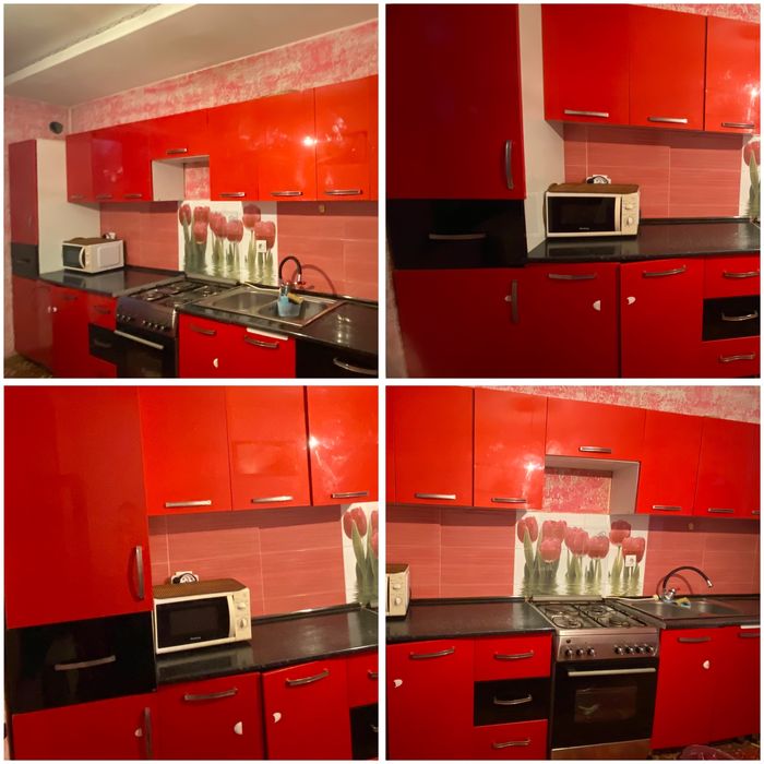 Кухонный гарниту