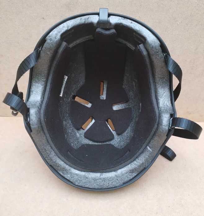 Каска Аnon Rider 2 by Burton за ски сноуборд ski snowboard helmet