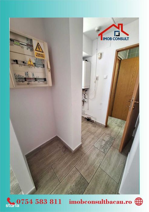 Spațiu comercial stradal de închiriat – Nord! CE1645