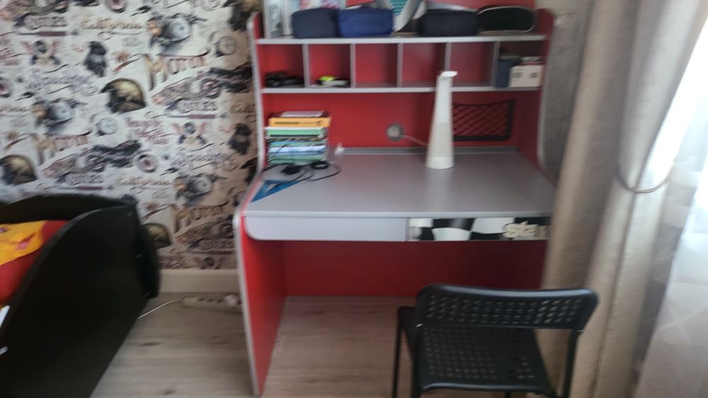 Продам мебель Cilek