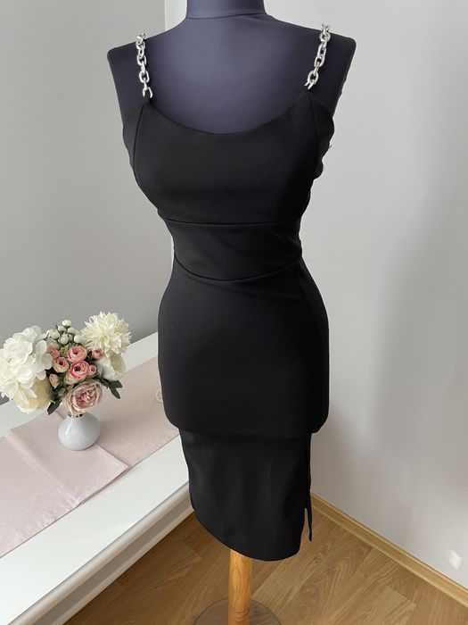 Rochie midi/ rochie ocazie