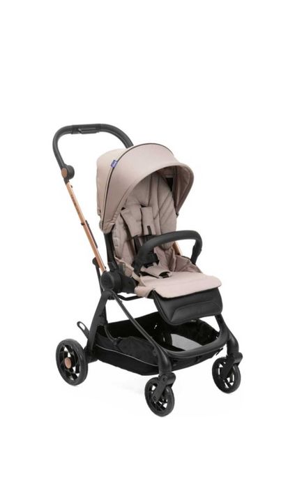 Carucior copii Chicco one 4 ever 3 in 1