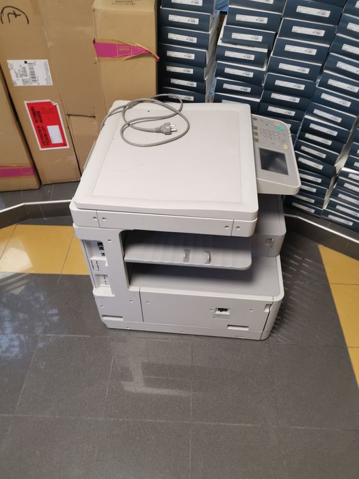 Canon imagerunner 2520