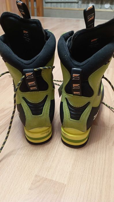 Ботинки Zamberlan 4042 Expert Pro