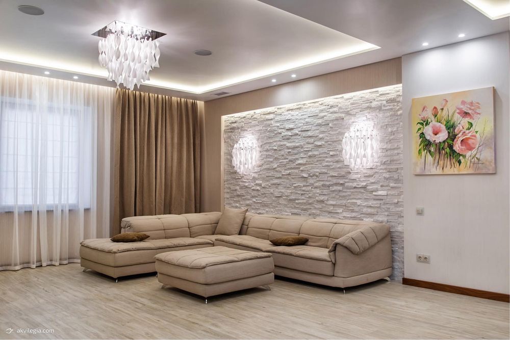 Мастер внутренних работ