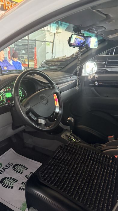 Gentra style sotiladi