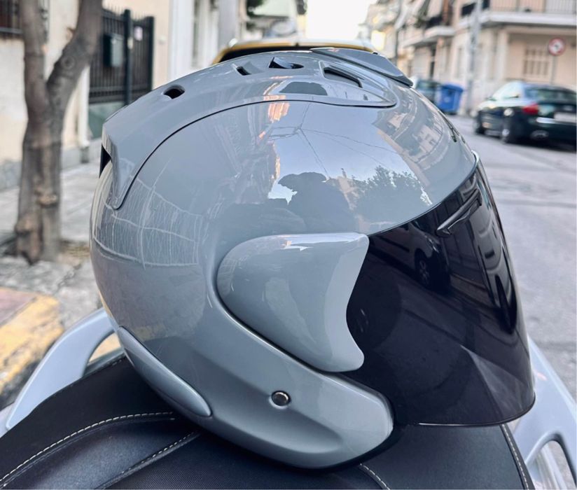 Шлем Arai реплика