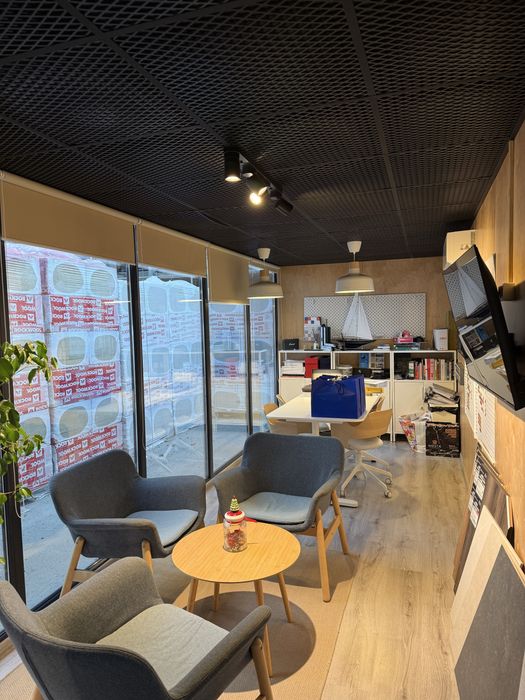 Birou Premium Containere- Constanta