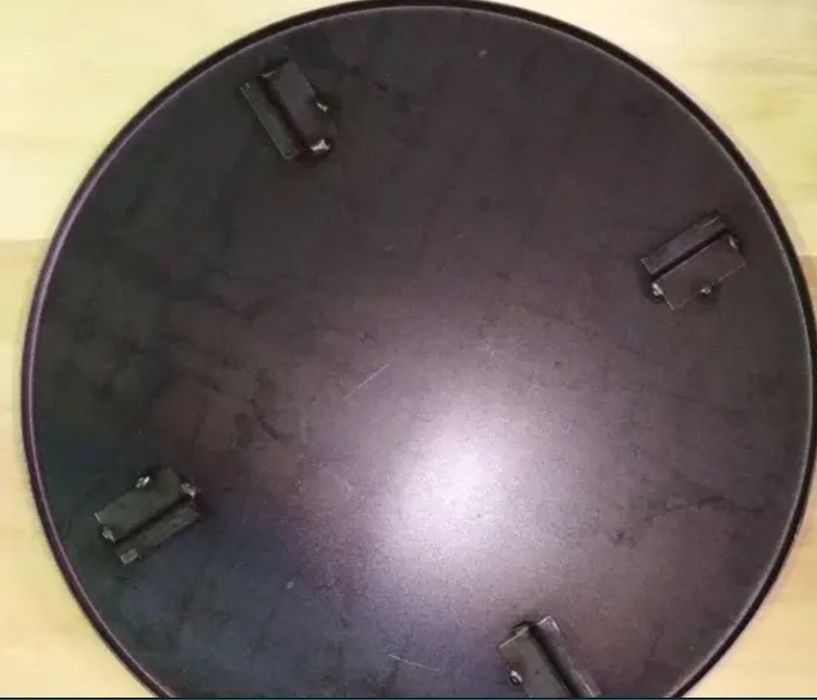 лаган для вертолёт