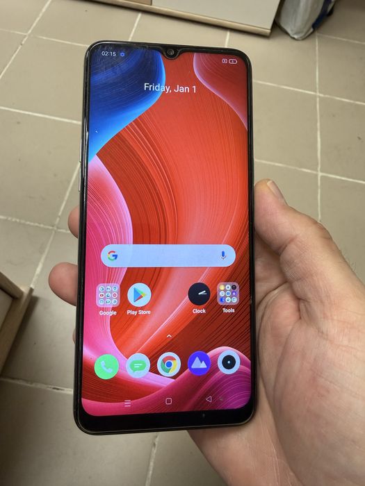 Realme 6i 4/128gb