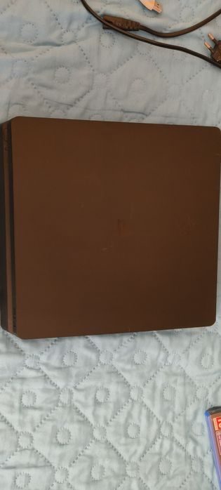 Playstation 4 slim 500gb