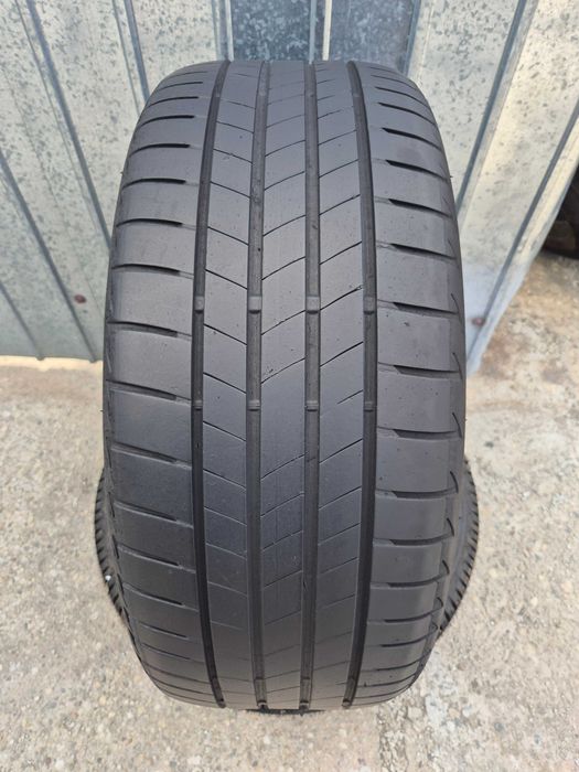 1 Anvelopa de VARA - 225/40/19 93Y - Bridgestone Turanza T005 - Stare BUNA - DOT 2021 !