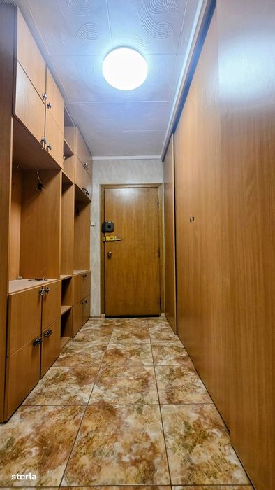 2 camere Decomandat/Arena Natioanala/ Basarabia/ Bloc anvelopat — fotografia 3