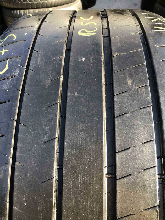 275/35 R21 • Vara • Michelin Pilot Super Sport ZP 99Y | 2 buc | Pret/buc