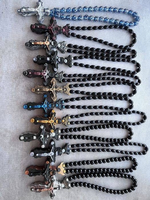 Четки ручная работа!