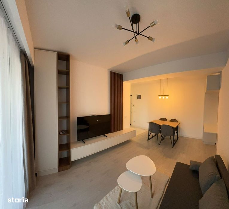 Apartament de inchiriat 2 camere complex Novum