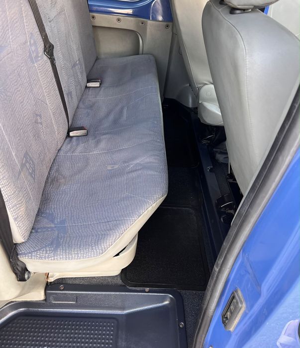 Vând Renault trafic 5 locuri 1.9 diesel