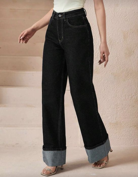 Blugi dama marimea 36