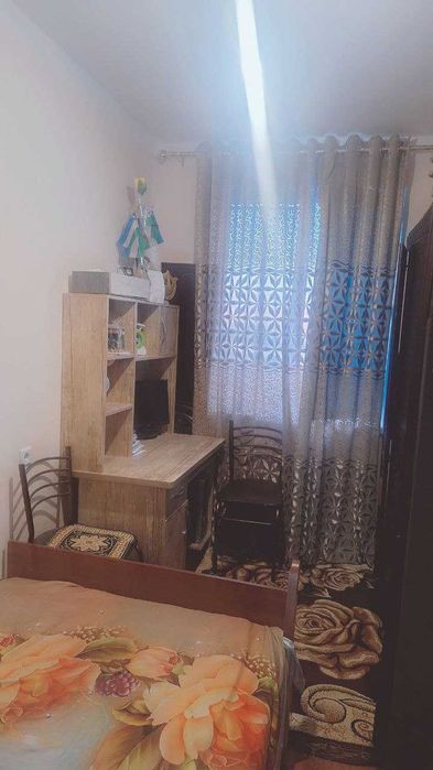3 хонали квартира сотилади срочнога