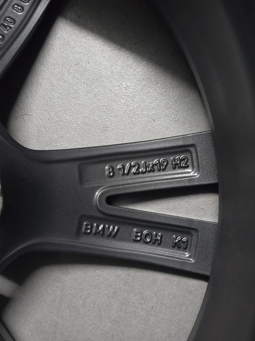 Roti Bmw Individual, Seria 2 3  , r19, g20, g22, g26
