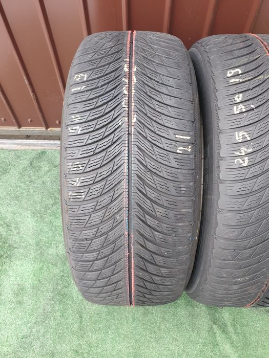 245.50.19 Michelin