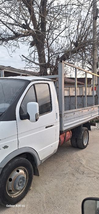 Газэл змз матор.