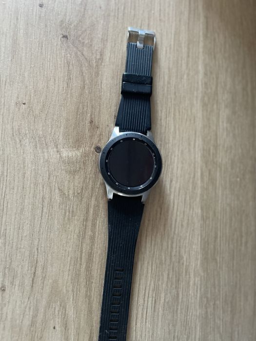 Samsung galaxy watch 46mm
