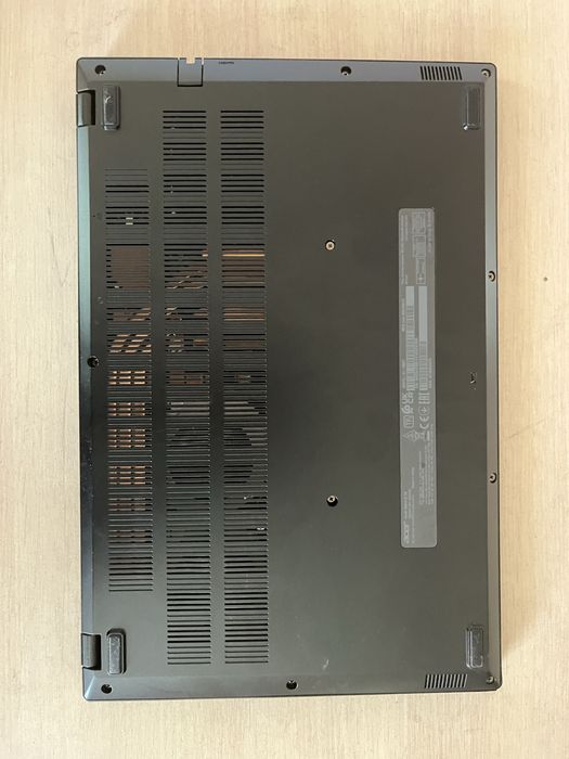 Acer Nitro v15 ANV15-41