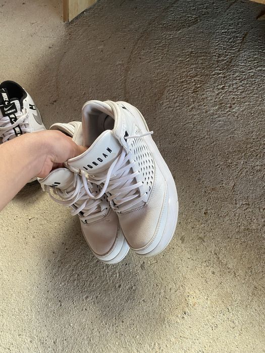 Vand jordan flight origin 4