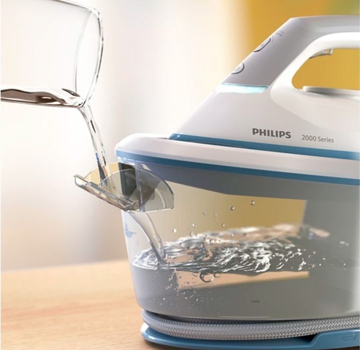 Продам новый Парогениратор Philips PSG2000/20