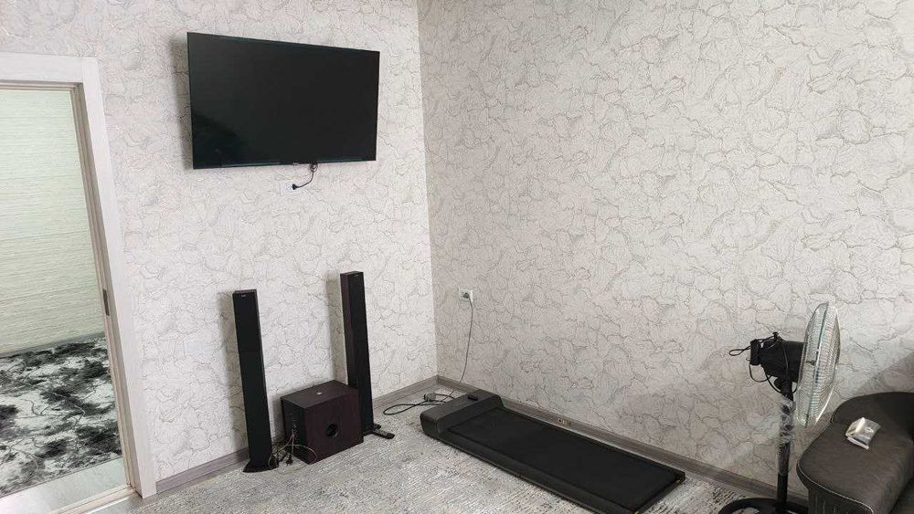 Сдаётся в аренду люкс 2х комнатный квартира