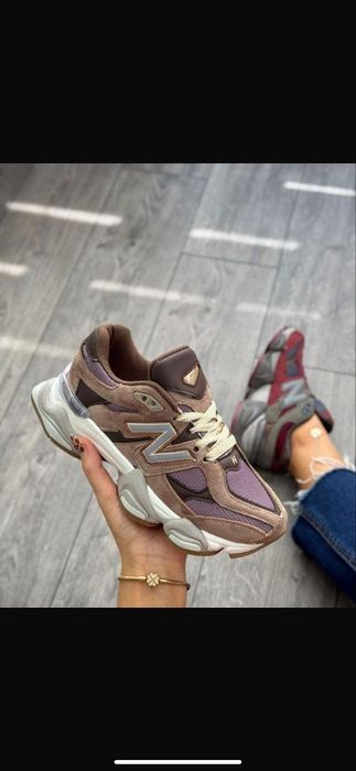 Adidași New balance