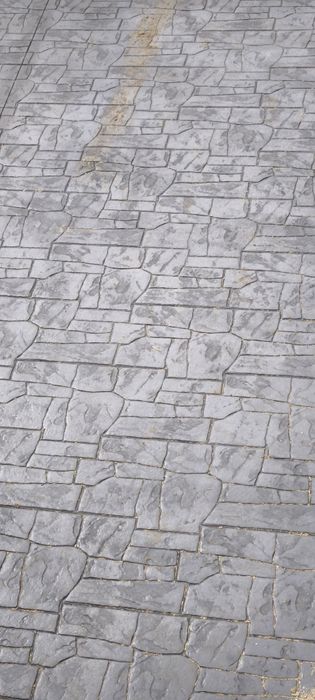 Beton amprentat,elicopterizat,periat,pavaje
