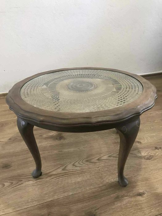 Реставрирани маси