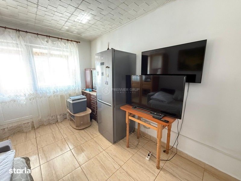 Garsoniera 19mp renovata, Alexandru cel Bun