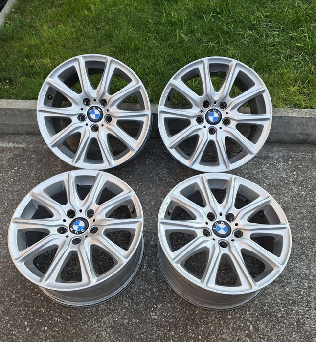 Джанти за BMW 17' 8j et45