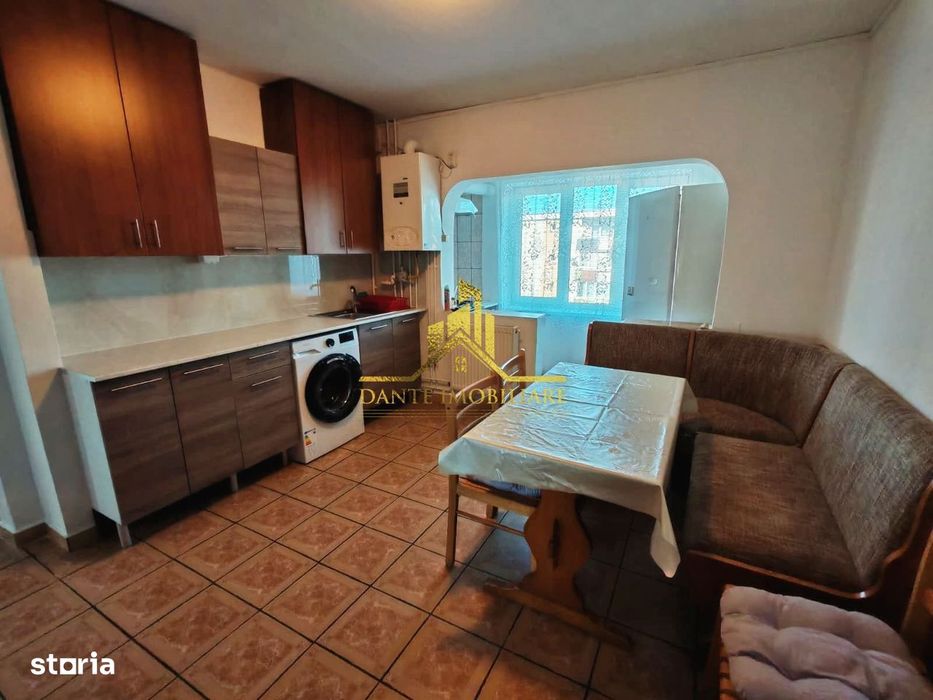 2 camere, mobilat modern, bloc nou, terasa, parcare, Zorilor, Lunii