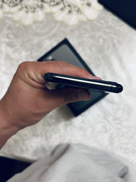 iPhone 11 Pro Max 256 Gb