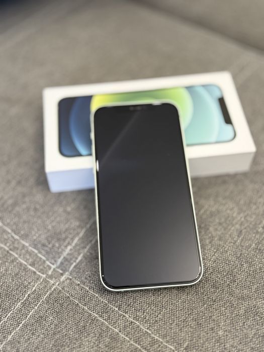 Iphone 12 Green 128Gb