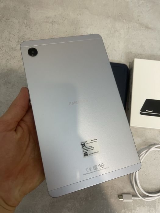 Новый планшет samsung galaxy tab 11