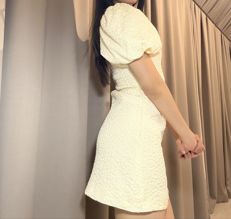 Вечернее мини платье Lichi