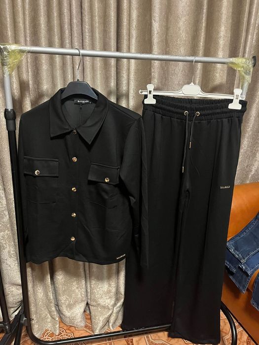 Trening damă Balmain