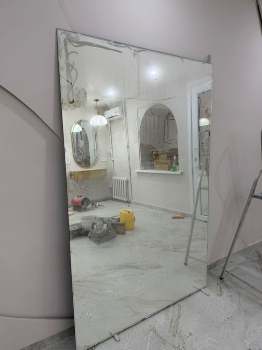 Продам зеркало, размером 186х122