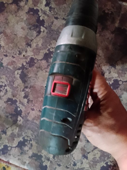 Bosch GSR 14.4V-LI Ударен винтоверт