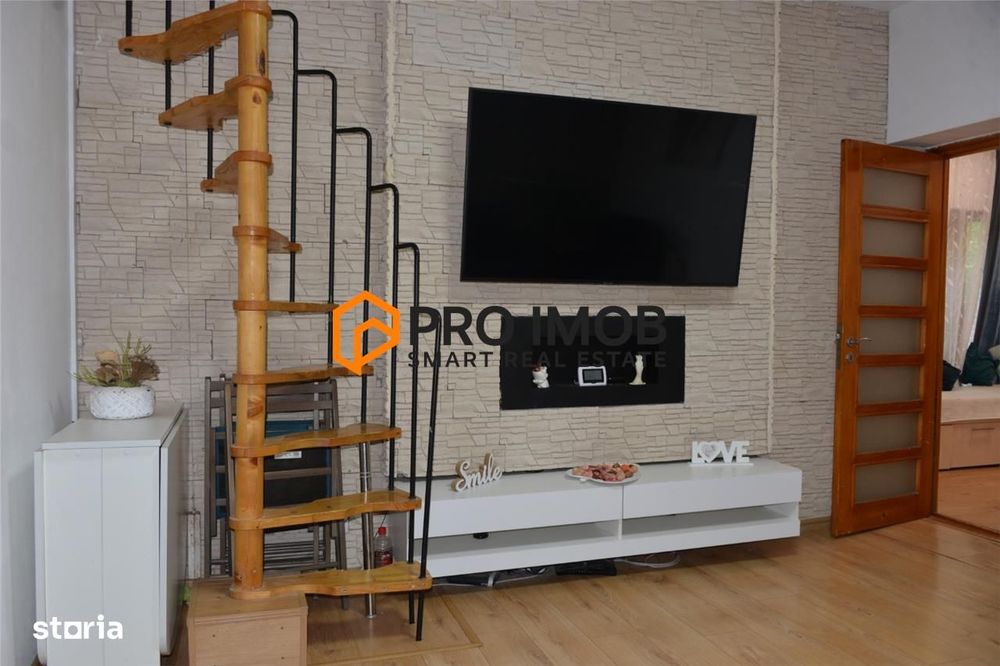 Casa tip P+M zona Centru