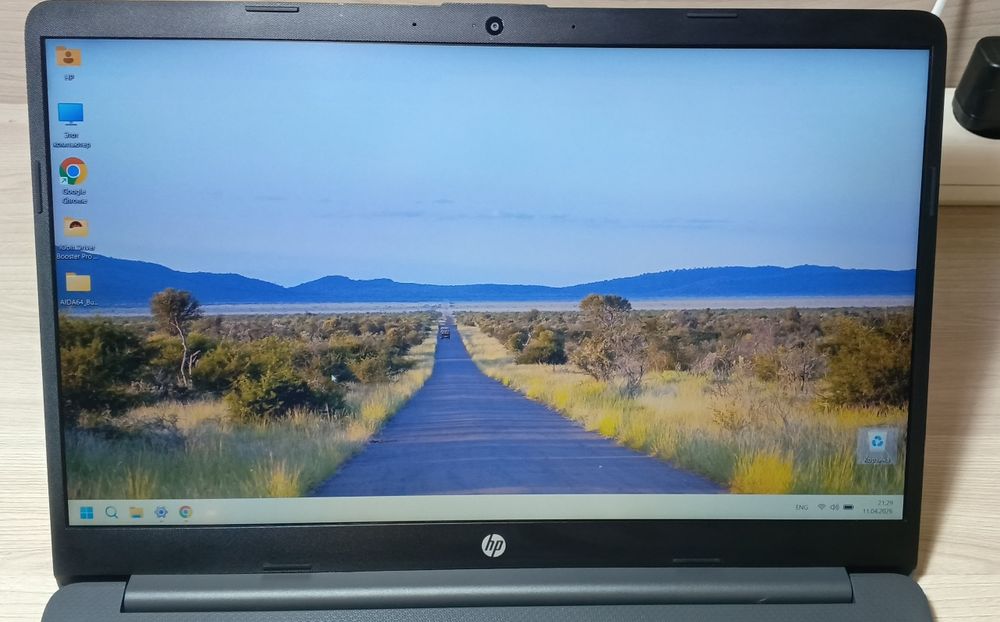 HP 250 G9/Core I3/12GEN/SSD/