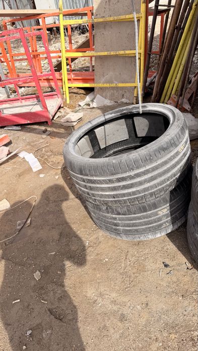 Продаю покришки р 21 р22