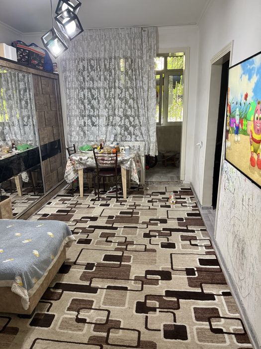 Продажа квартиры однокомнатной